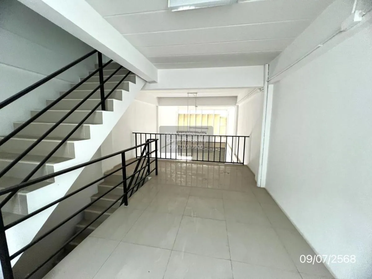 For Sale Commercial Building , RP Place 2 Kantanan - Bangyai , Ba