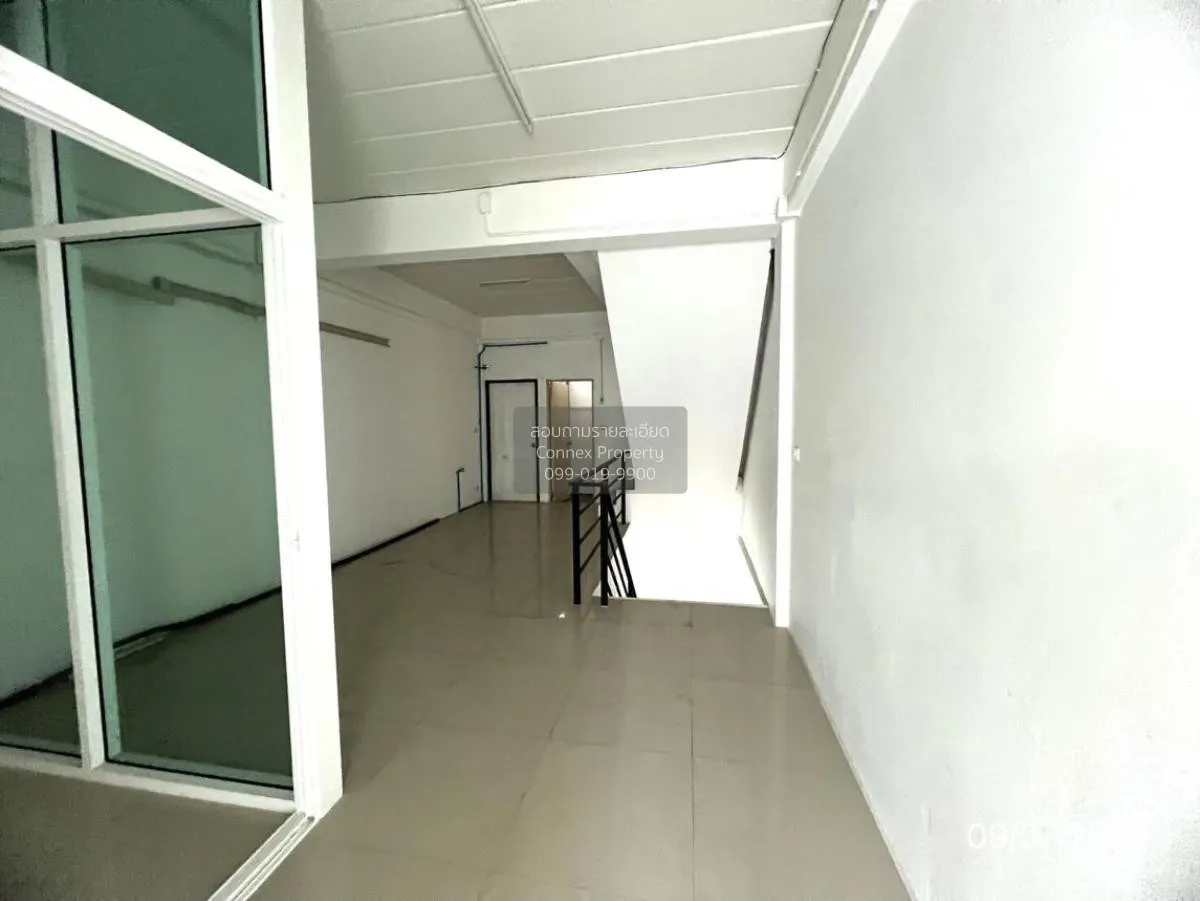For Sale Commercial Building , RP Place 2 Kantanan - Bangyai , Ba