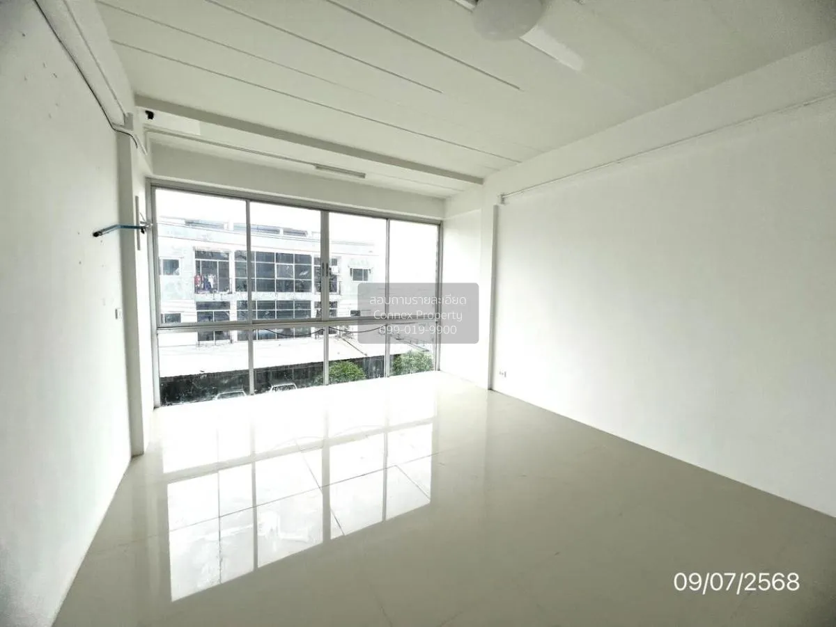 For Sale Commercial Building , RP Place 2 Kantanan - Bangyai , Ba