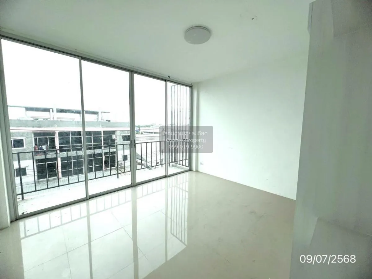 For Sale Commercial Building , RP Place 2 Kantanan - Bangyai , Ba