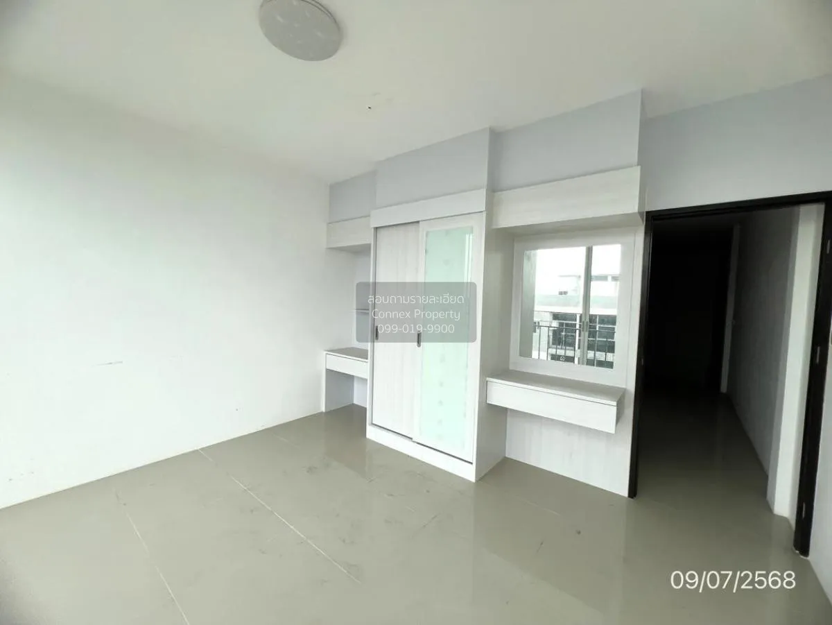 For Sale Commercial Building , RP Place 2 Kantanan - Bangyai , Ba