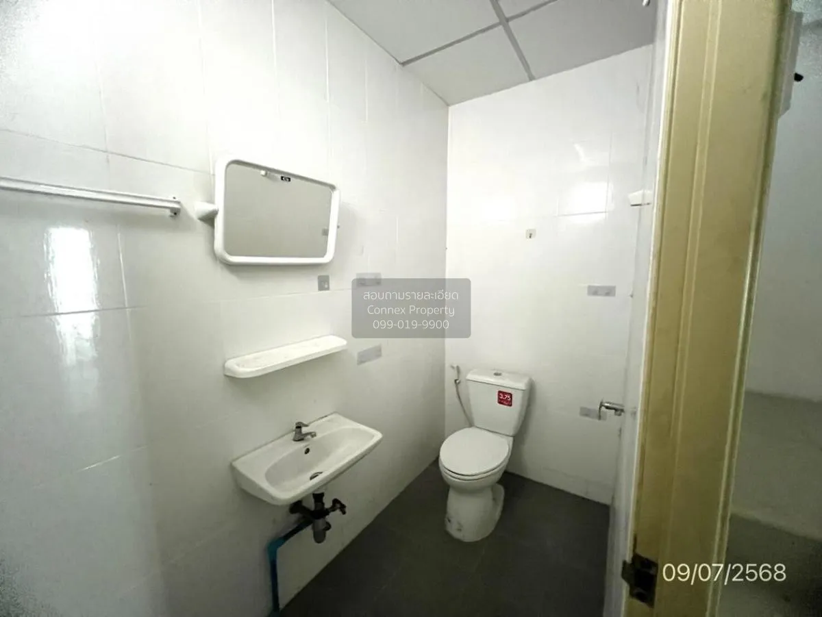 For Sale Commercial Building , RP Place 2 Kantanan - Bangyai , Ba