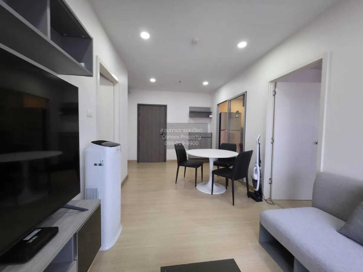 For Rent Condo , Supalai Veranda Sukhumvit 117 , BTS-Pu Chao , Ba 2
