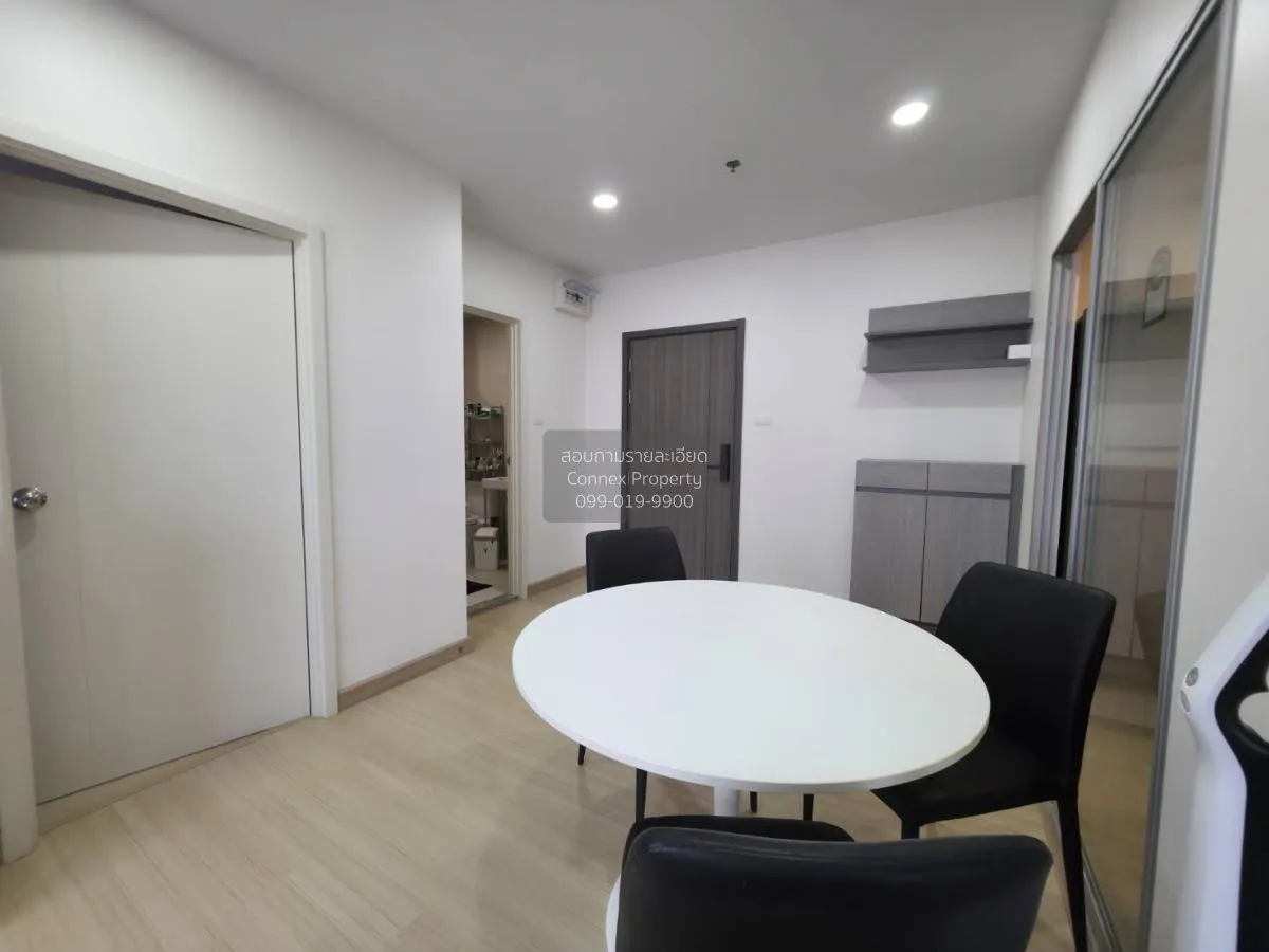 For Rent Condo , Supalai Veranda Sukhumvit 117 , BTS-Pu Chao , Ba 3
