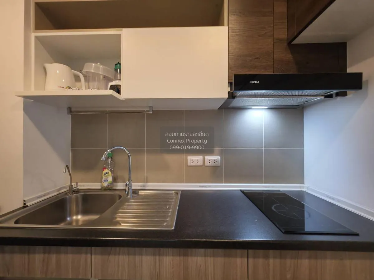 For Rent Condo , Supalai Veranda Sukhumvit 117 , BTS-Pu Chao , Ba