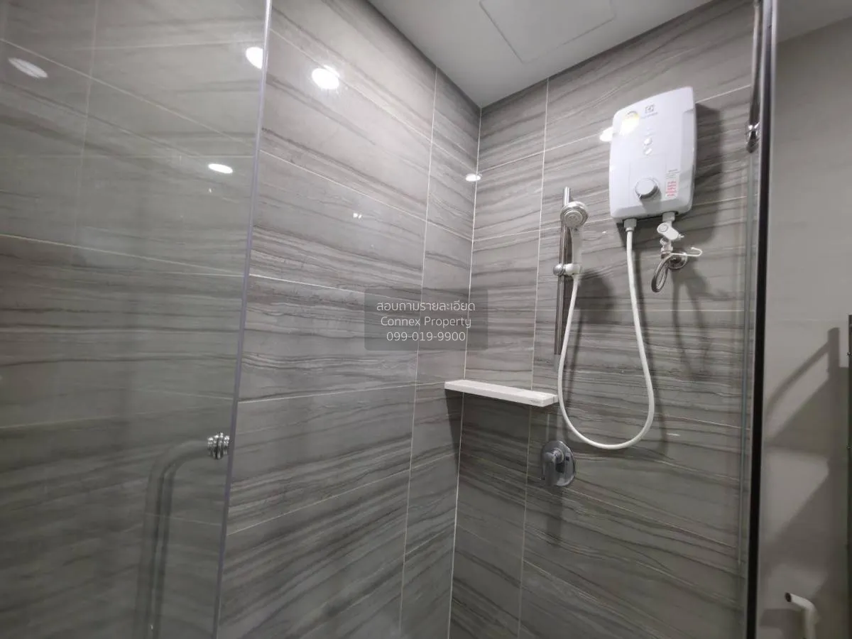 For Rent Condo , Supalai Veranda Sukhumvit 117 , BTS-Pu Chao , Ba