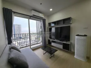 For Rent Condo , Supalai Veranda Sukhumvit 117 , BTS-Pu Chao , Bang Mueang Mai , Mueang Samut Prakan , Samut Prakarn , CX-131760