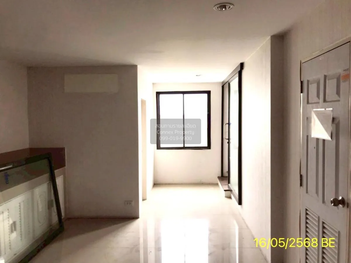 ขายอาคารพาณิชย์  ธาราดี บิซ ทาวน์ ปากเกร็ด ปากเกร็ด นนทบุรี CX-13 4