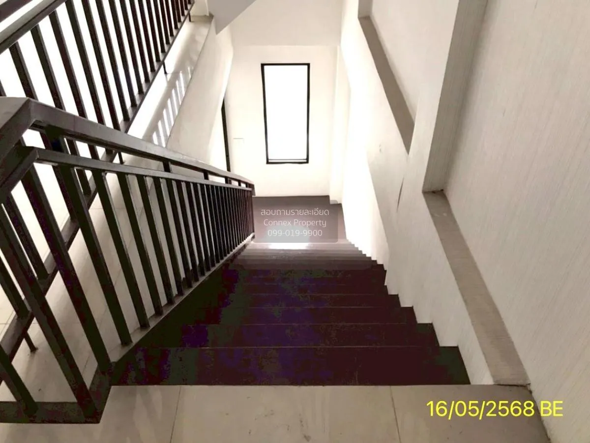 ขายอาคารพาณิชย์  ธาราดี บิซ ทาวน์ ปากเกร็ด ปากเกร็ด นนทบุรี CX-13