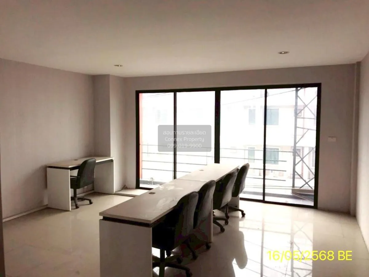 ขายอาคารพาณิชย์  ธาราดี บิซ ทาวน์ ปากเกร็ด ปากเกร็ด นนทบุรี CX-13