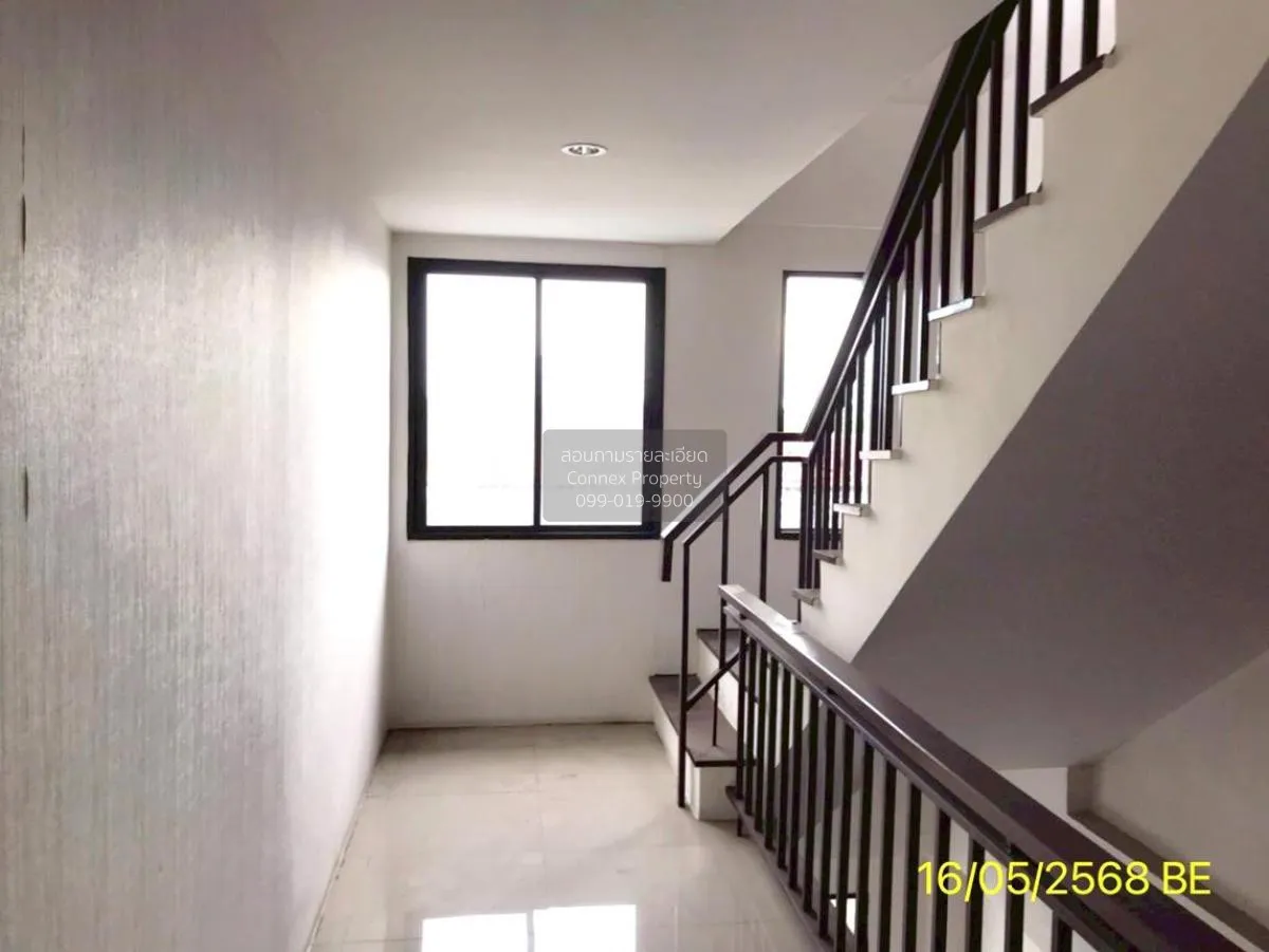 ขายอาคารพาณิชย์  ธาราดี บิซ ทาวน์ ปากเกร็ด ปากเกร็ด นนทบุรี CX-13