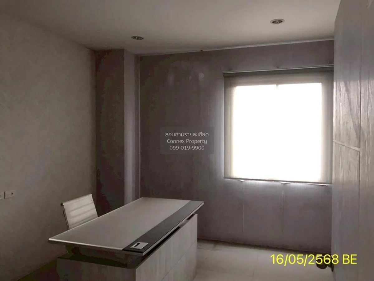 ขายอาคารพาณิชย์  ธาราดี บิซ ทาวน์ ปากเกร็ด ปากเกร็ด นนทบุรี CX-13