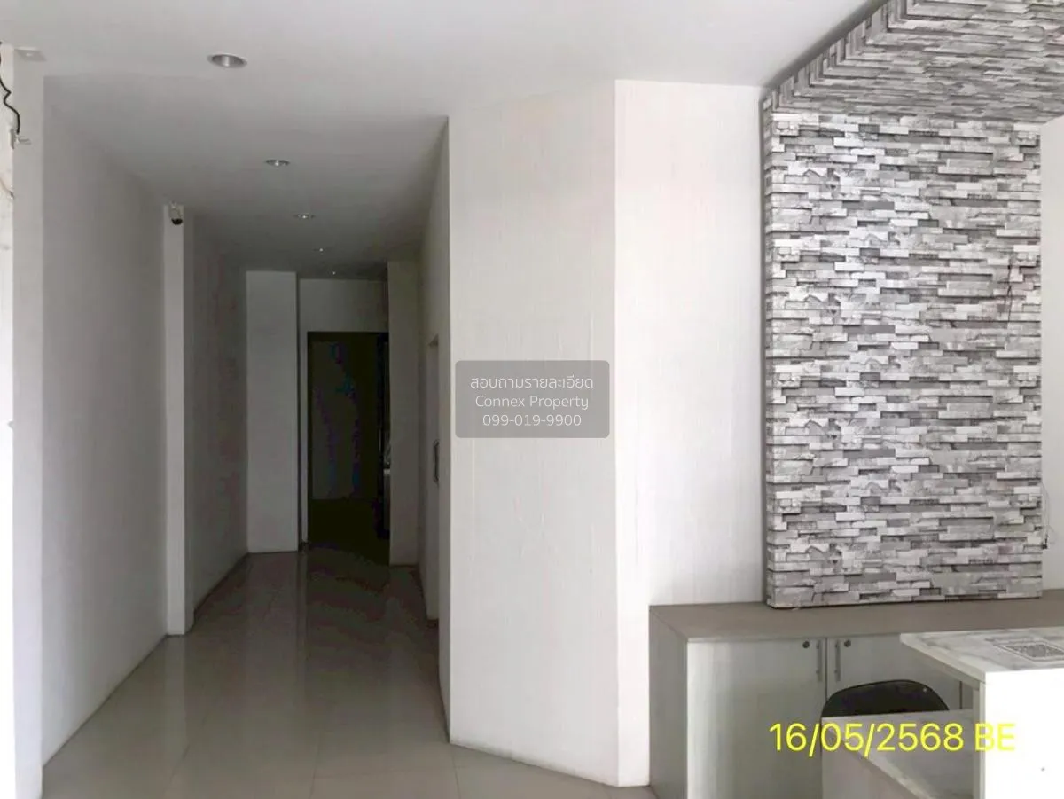 ขายอาคารพาณิชย์  ธาราดี บิซ ทาวน์ ปากเกร็ด ปากเกร็ด นนทบุรี CX-13