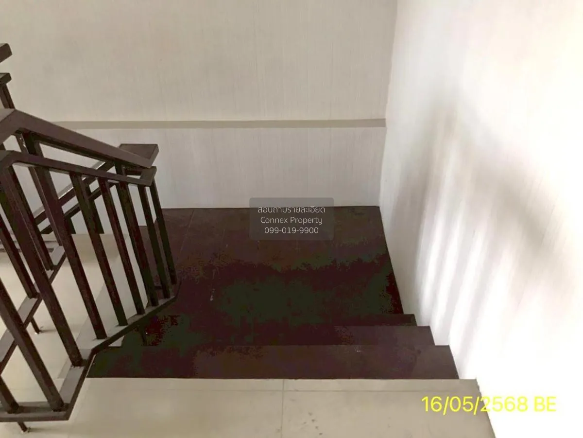 ขายอาคารพาณิชย์  ธาราดี บิซ ทาวน์ ปากเกร็ด ปากเกร็ด นนทบุรี CX-13