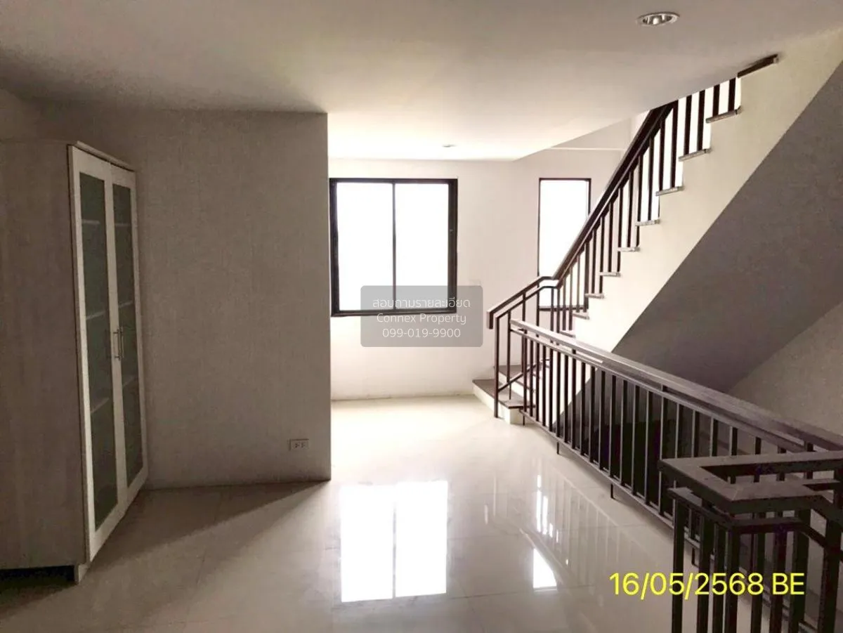 ขายอาคารพาณิชย์  ธาราดี บิซ ทาวน์ ปากเกร็ด ปากเกร็ด นนทบุรี CX-13