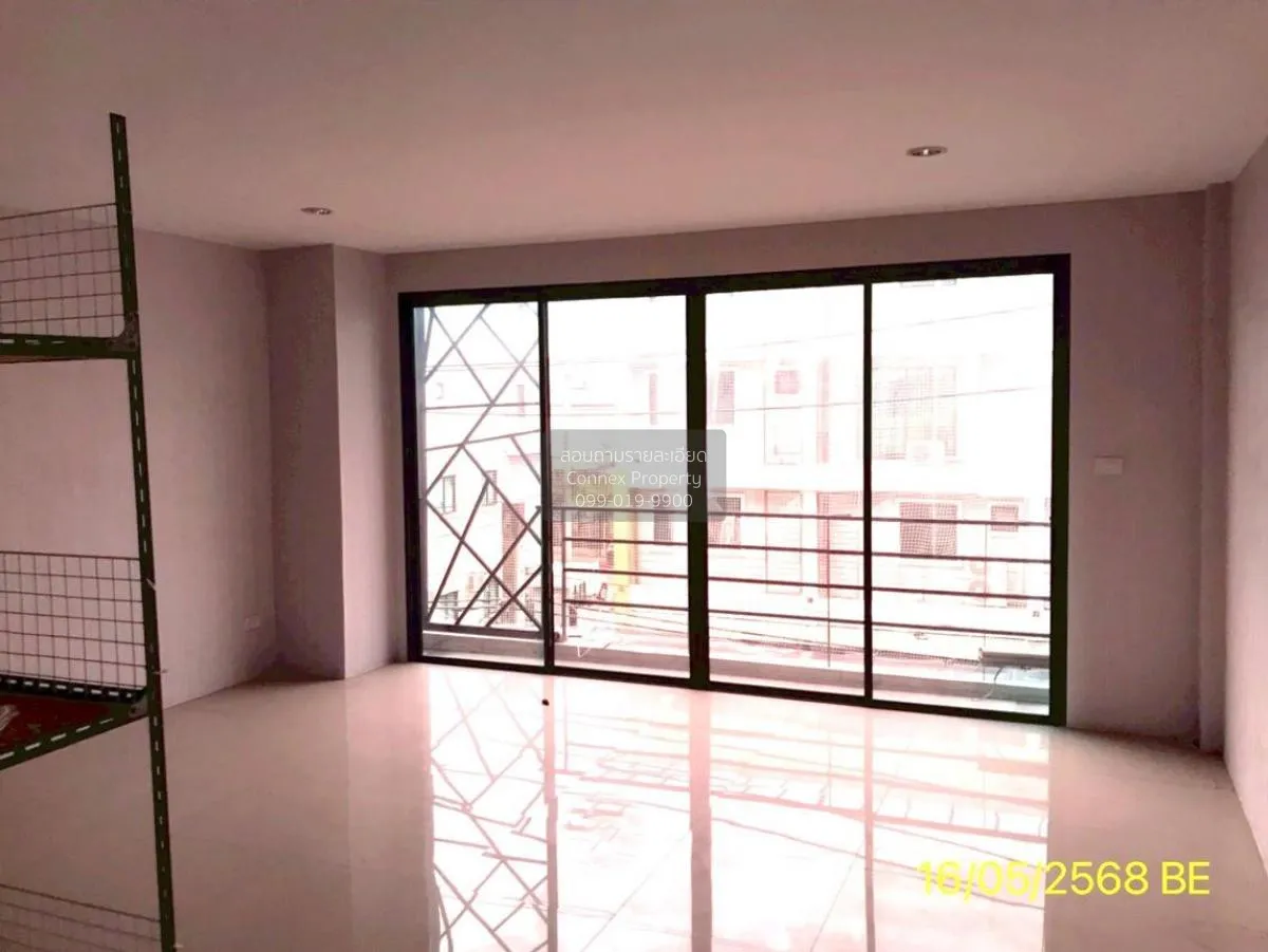 ขายอาคารพาณิชย์  ธาราดี บิซ ทาวน์ ปากเกร็ด ปากเกร็ด นนทบุรี CX-13