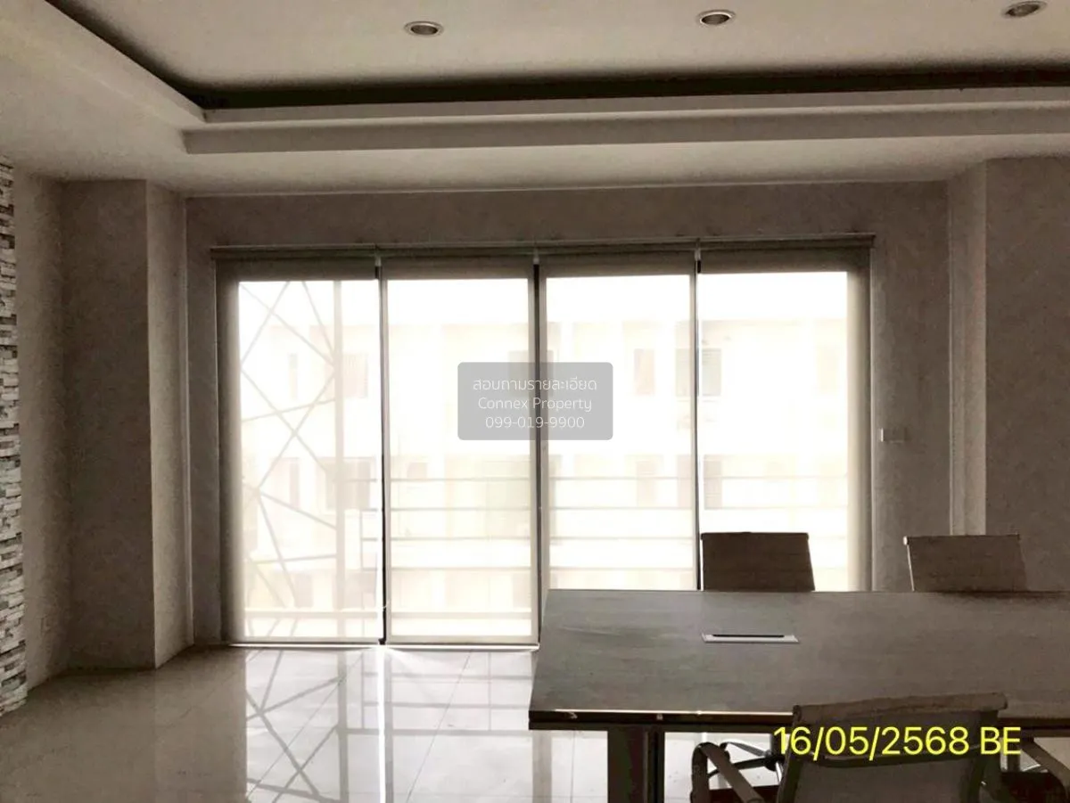 ขายอาคารพาณิชย์  ธาราดี บิซ ทาวน์ ปากเกร็ด ปากเกร็ด นนทบุรี CX-13