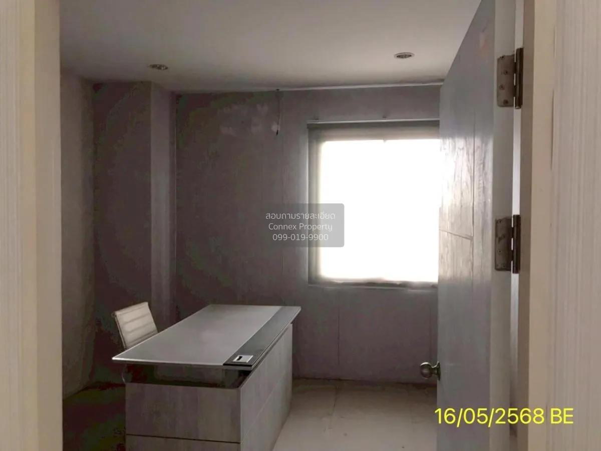 ขายอาคารพาณิชย์  ธาราดี บิซ ทาวน์ ปากเกร็ด ปากเกร็ด นนทบุรี CX-13