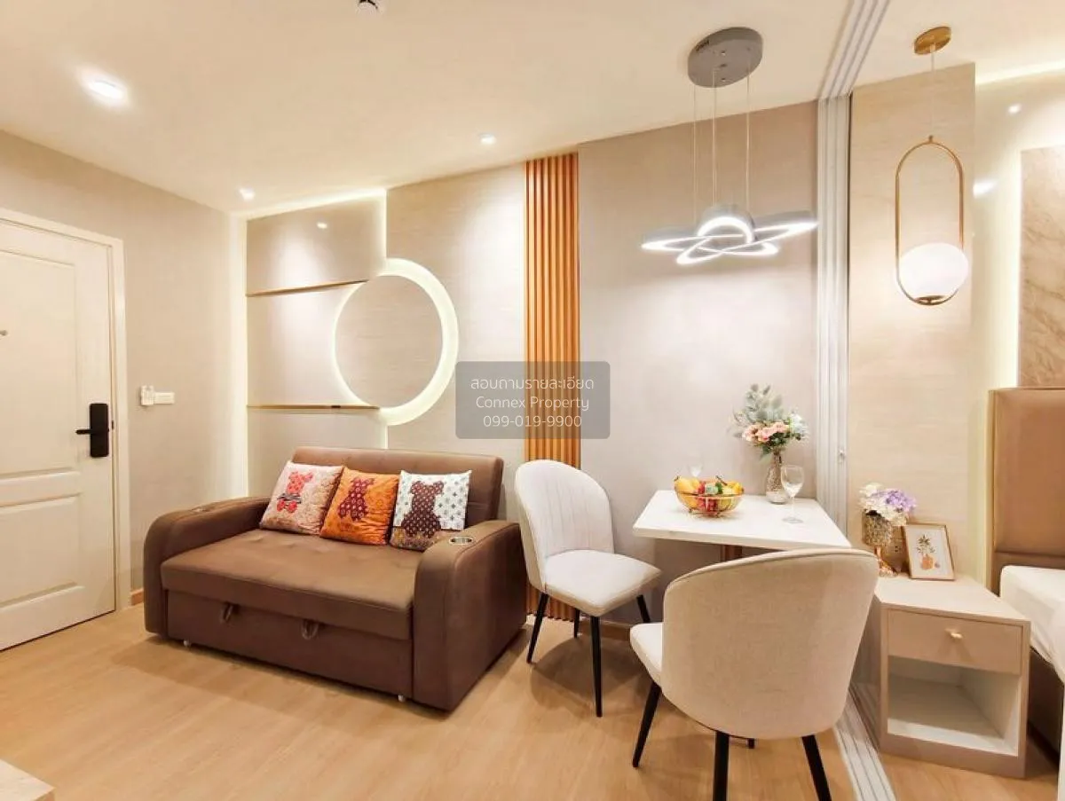 For Rent Condo , TERRA RESIDENCE , Khlong Nueng , khlong Luang ,  2