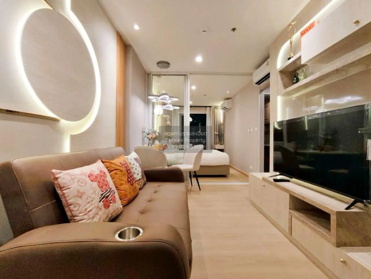 For Rent Condo , TERRA RESIDENCE , Khlong Nueng , khlong Luang ,  3