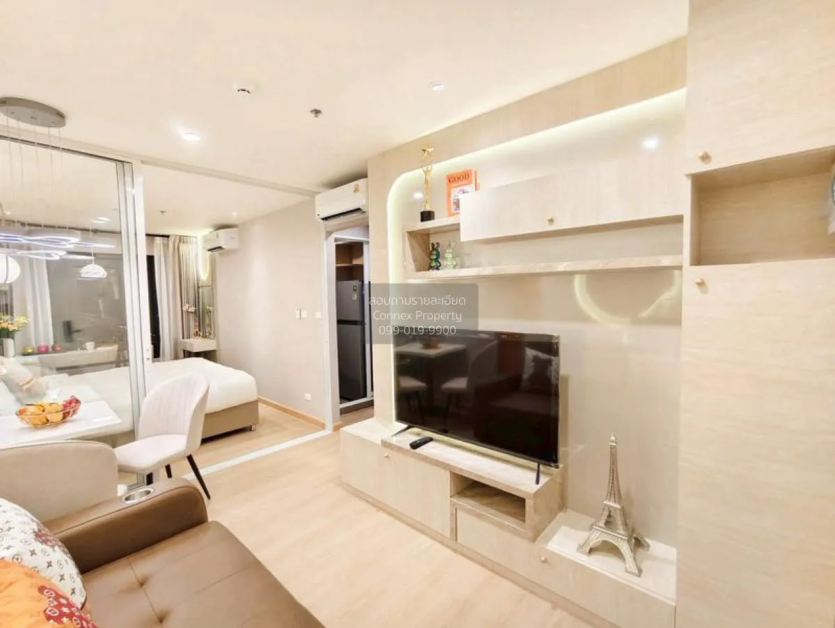 For Rent Condo , TERRA RESIDENCE , Khlong Nueng , khlong Luang ,  4
