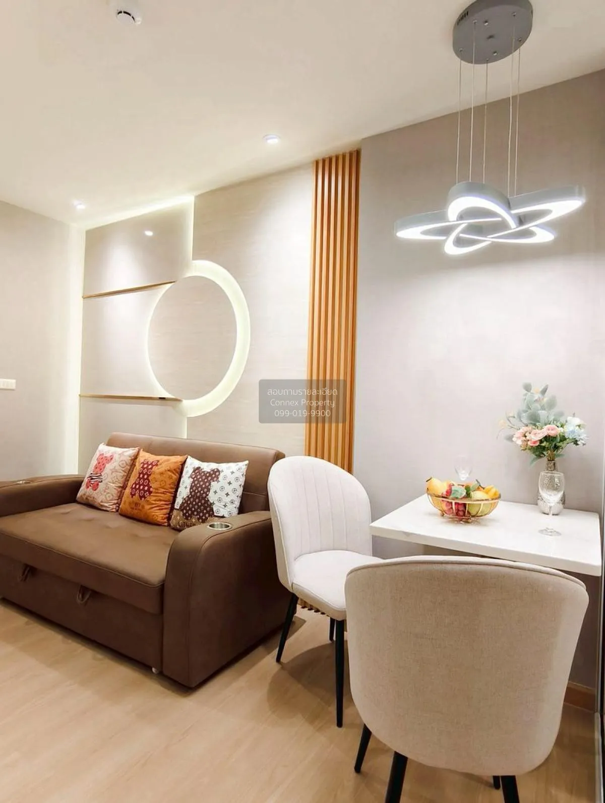 For Rent Condo , TERRA RESIDENCE , Khlong Nueng , khlong Luang , 