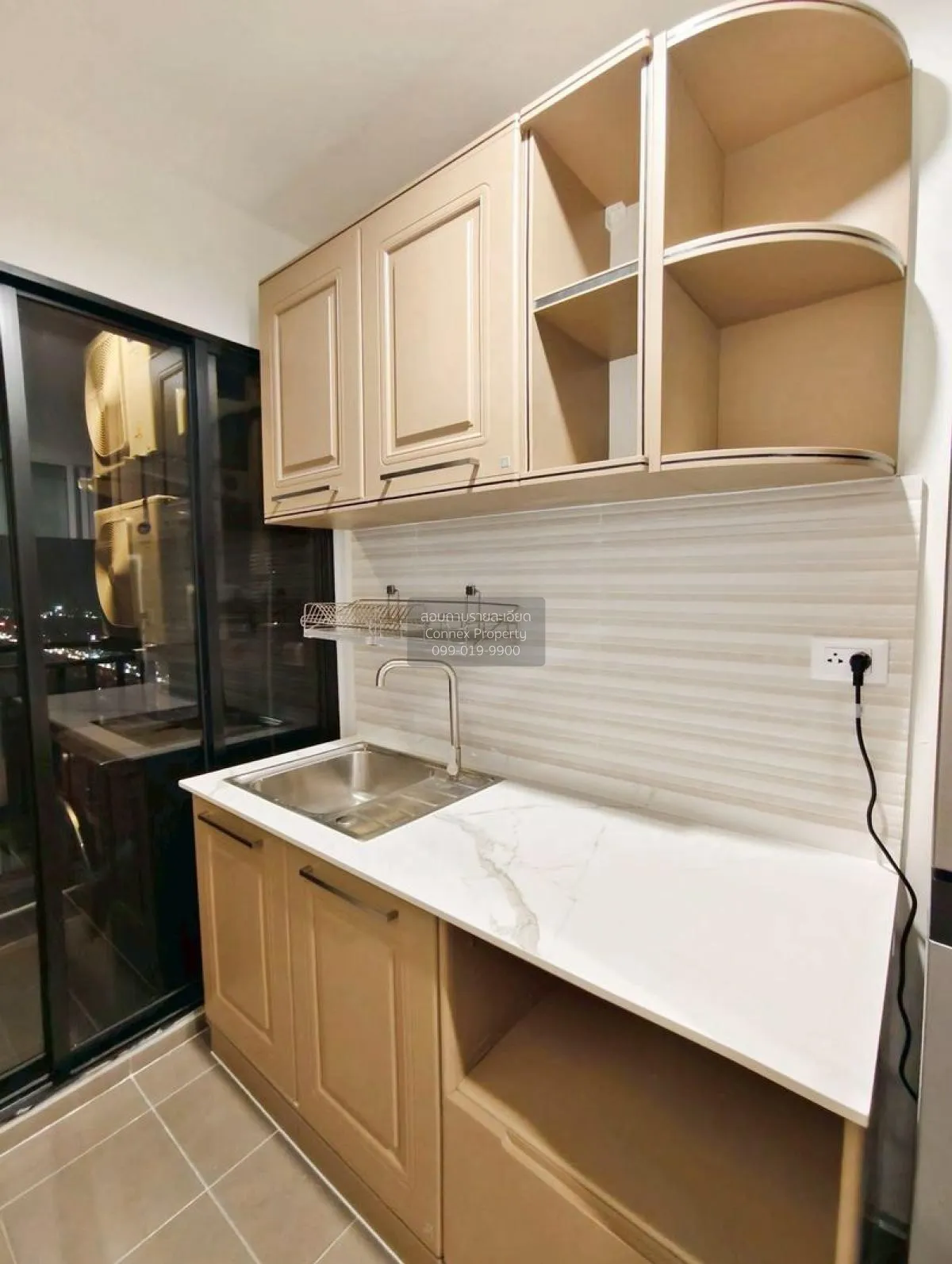 For Rent Condo , TERRA RESIDENCE , Khlong Nueng , khlong Luang , 