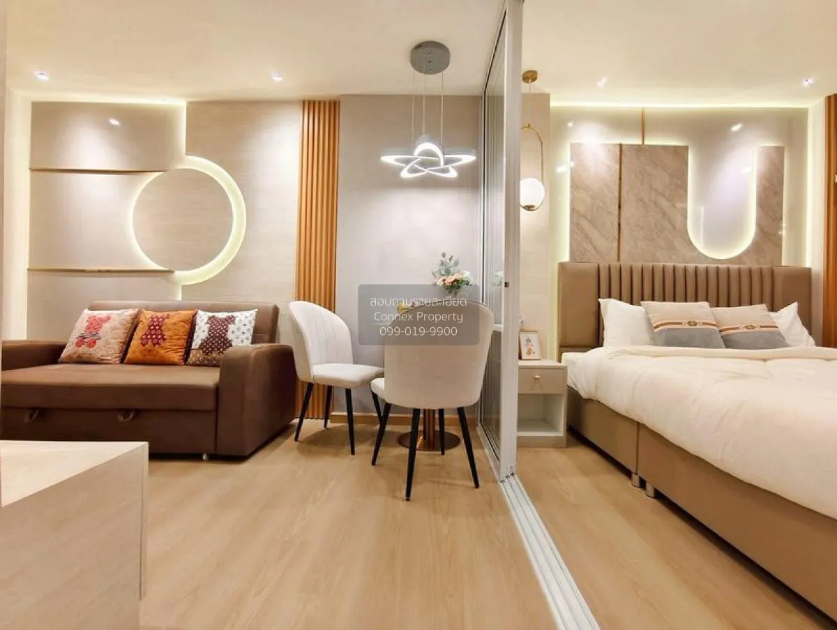 For Rent Condo , TERRA RESIDENCE , Khlong Nueng , khlong Luang , 