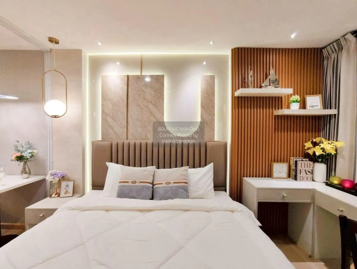 For Rent Condo , TERRA RESIDENCE , Khlong Nueng , khlong Luang , 