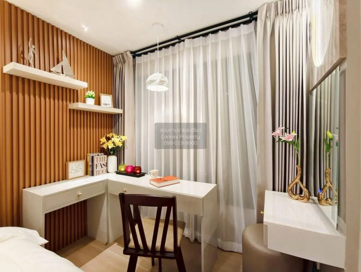 For Rent Condo , TERRA RESIDENCE , Khlong Nueng , khlong Luang , 