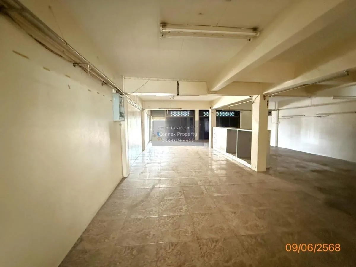 ขายอาคารพาณิชย์  หมู่บ้านตะวันนา บางกระสอ เมืองนนทบุรี นนทบุรี CX 2