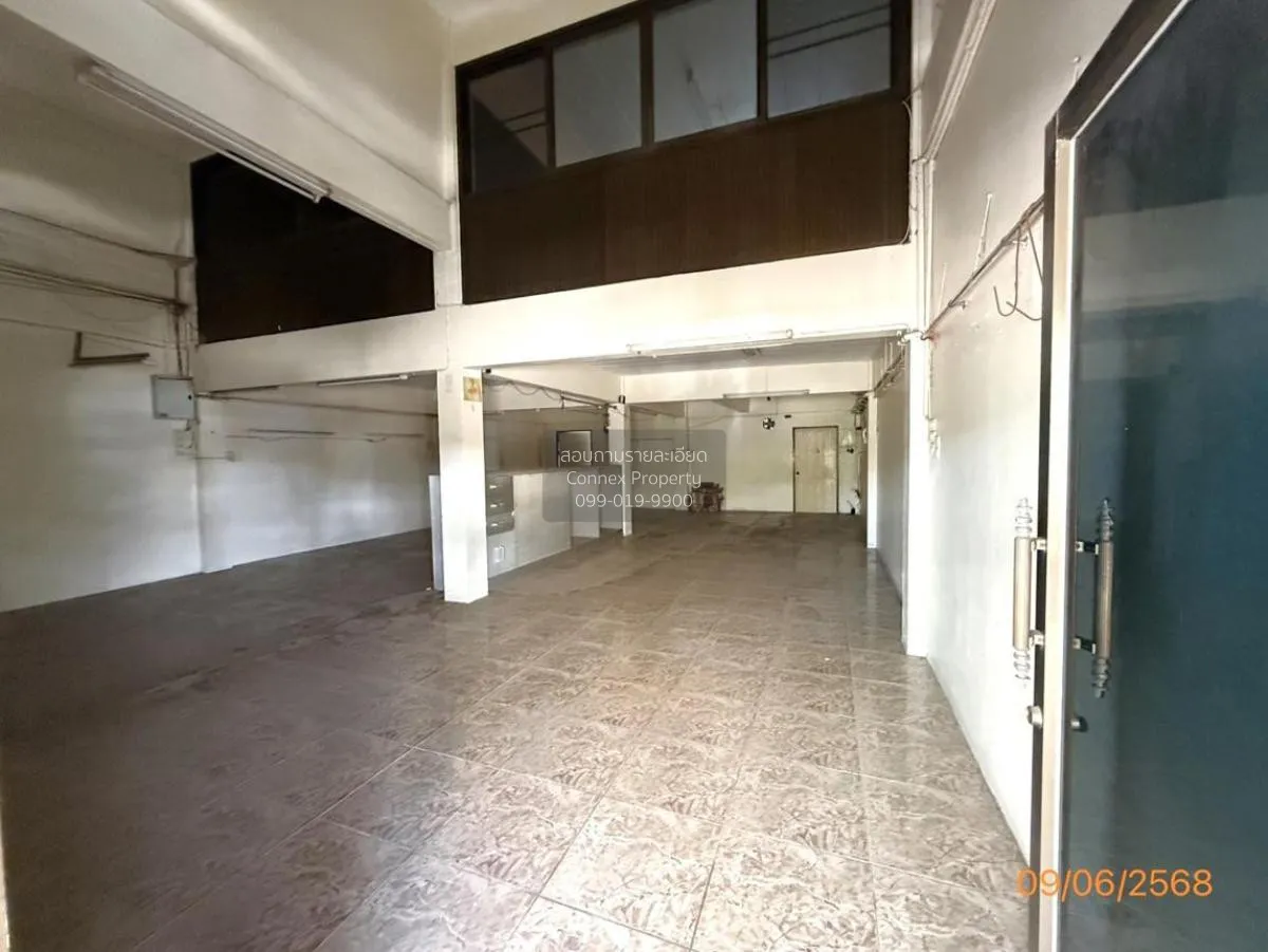 ขายอาคารพาณิชย์  หมู่บ้านตะวันนา บางกระสอ เมืองนนทบุรี นนทบุรี CX 3