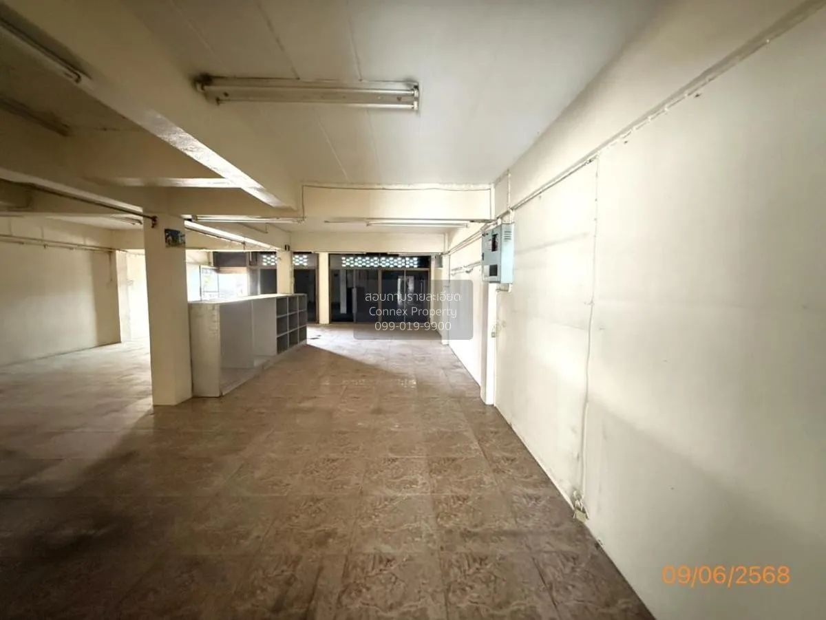 ขายอาคารพาณิชย์  หมู่บ้านตะวันนา บางกระสอ เมืองนนทบุรี นนทบุรี CX 4