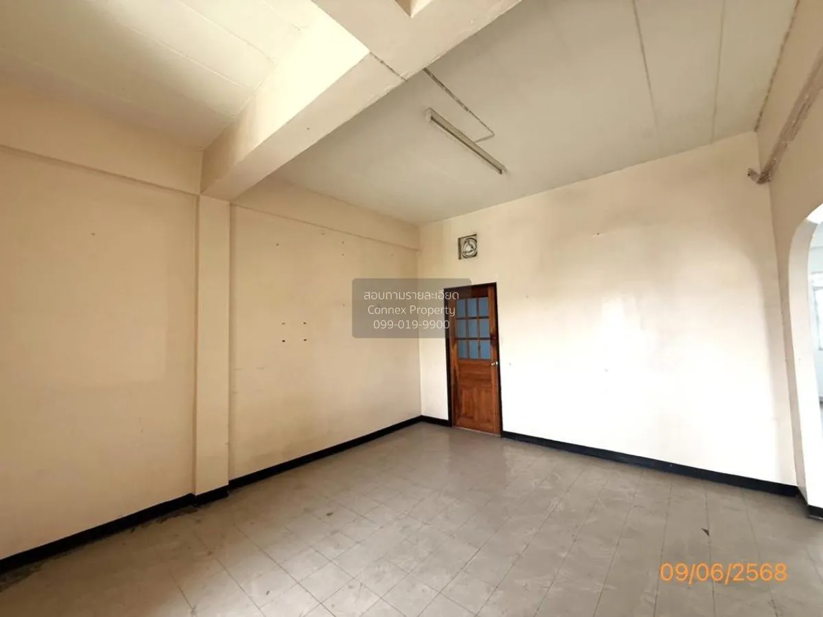 ขายอาคารพาณิชย์  หมู่บ้านตะวันนา บางกระสอ เมืองนนทบุรี นนทบุรี CX