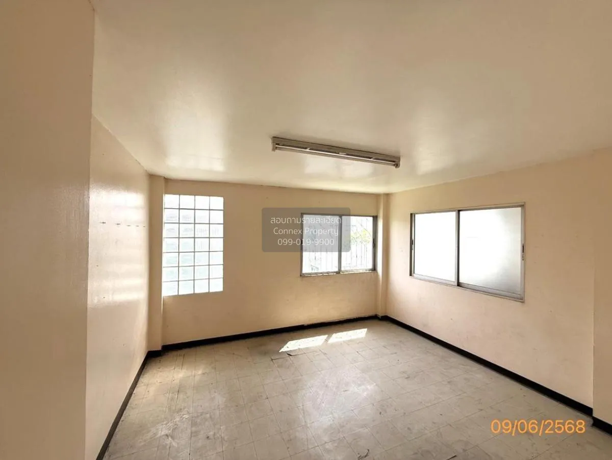 ขายอาคารพาณิชย์  หมู่บ้านตะวันนา บางกระสอ เมืองนนทบุรี นนทบุรี CX