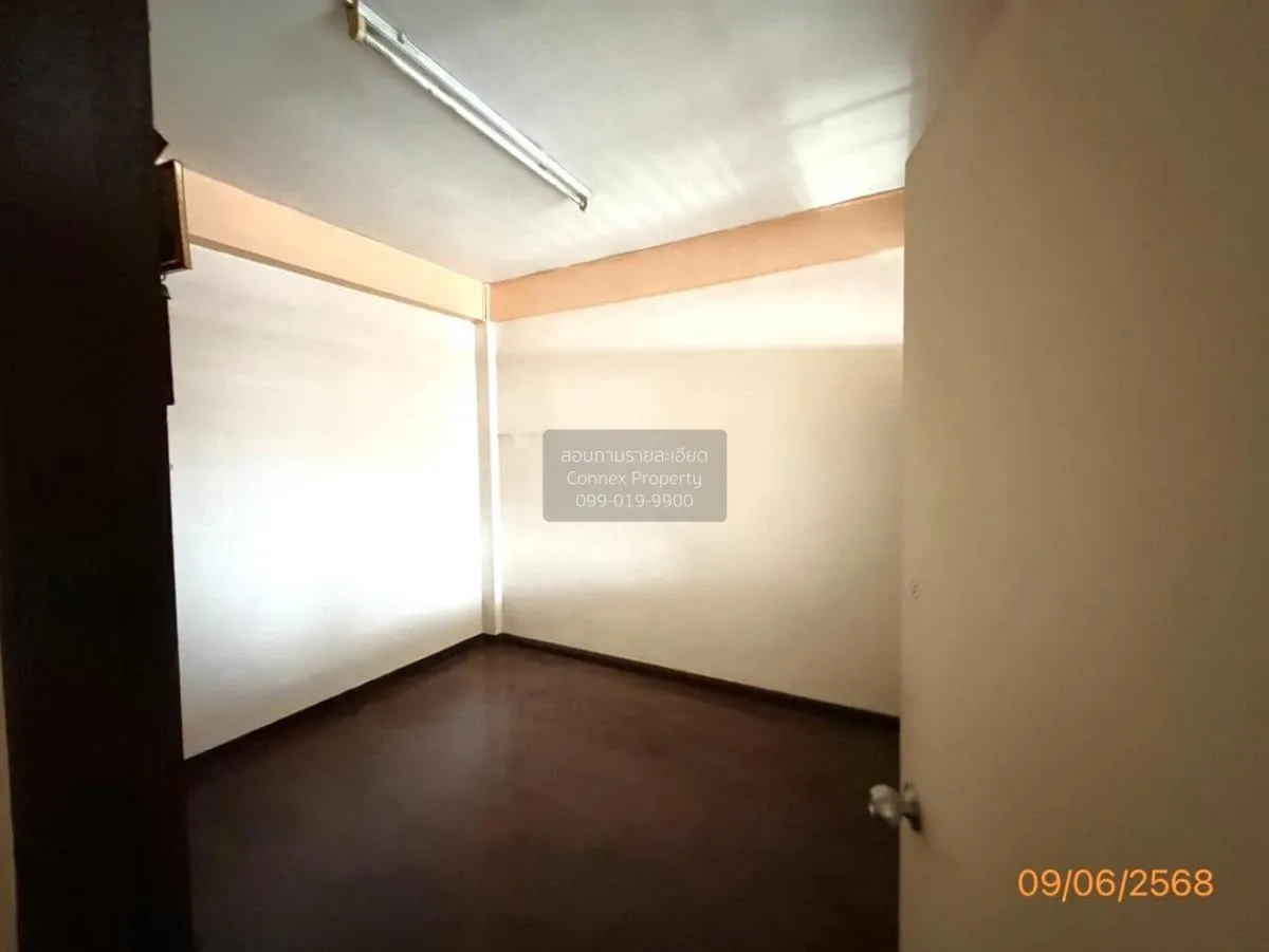 ขายอาคารพาณิชย์  หมู่บ้านตะวันนา บางกระสอ เมืองนนทบุรี นนทบุรี CX