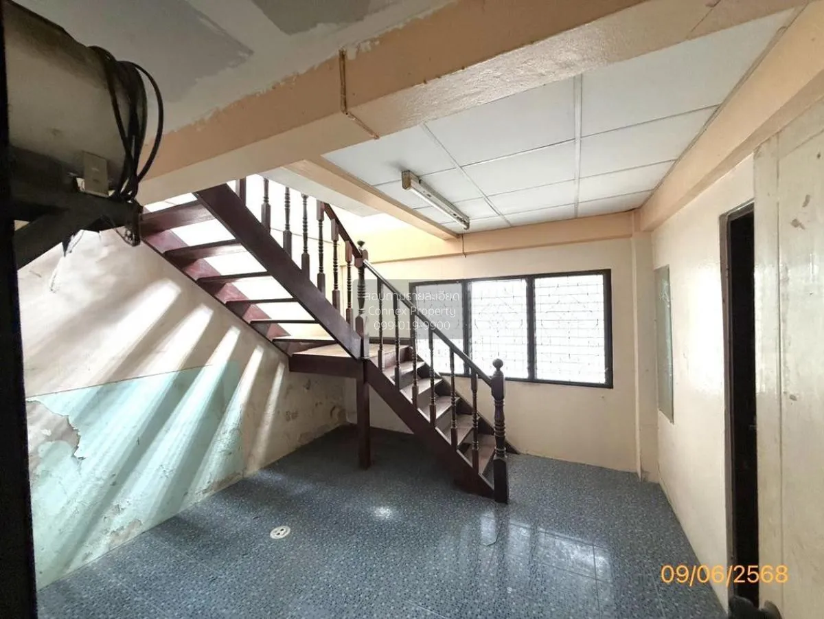 ขายอาคารพาณิชย์  หมู่บ้านตะวันนา บางกระสอ เมืองนนทบุรี นนทบุรี CX