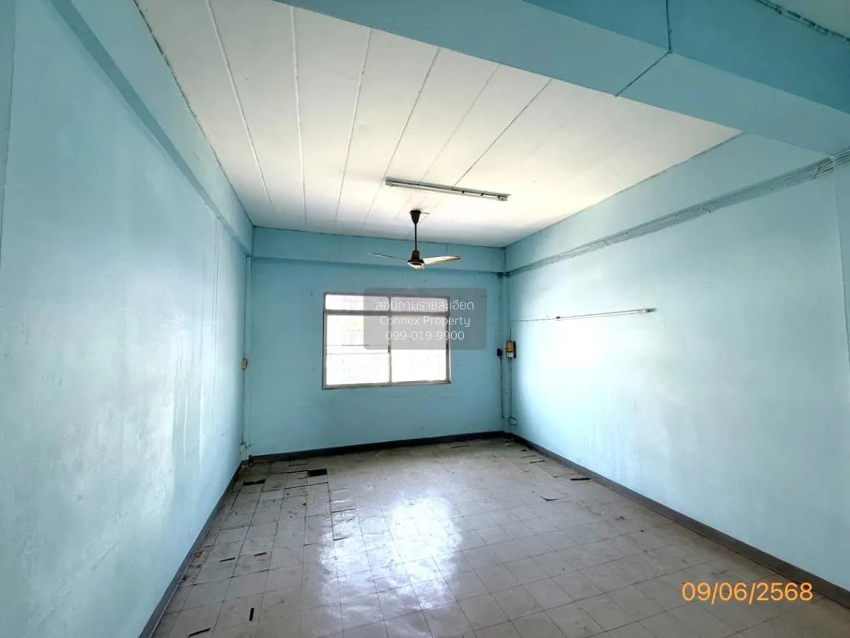 ขายอาคารพาณิชย์  หมู่บ้านตะวันนา บางกระสอ เมืองนนทบุรี นนทบุรี CX