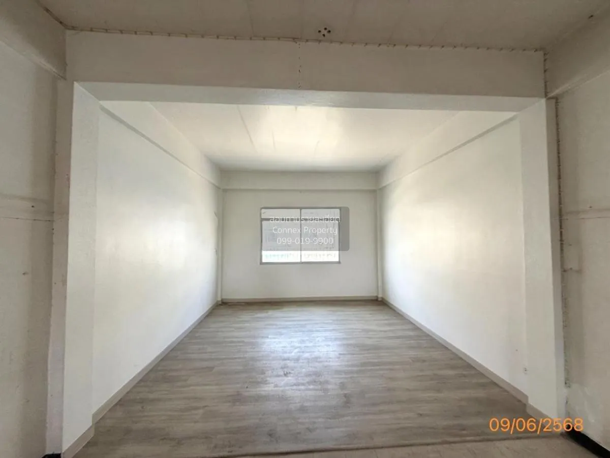 ขายอาคารพาณิชย์  หมู่บ้านตะวันนา บางกระสอ เมืองนนทบุรี นนทบุรี CX