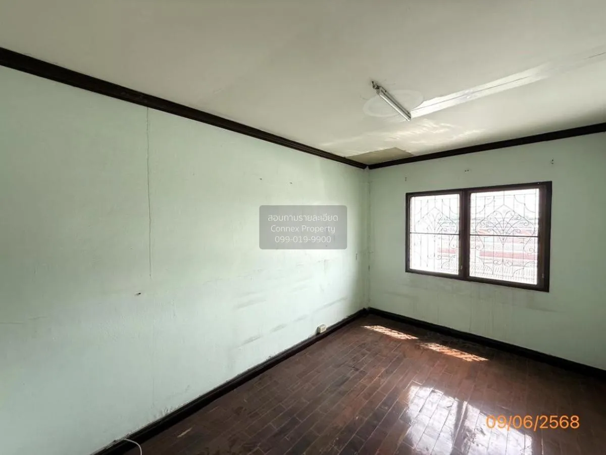 ขายอาคารพาณิชย์  หมู่บ้านตะวันนา บางกระสอ เมืองนนทบุรี นนทบุรี CX