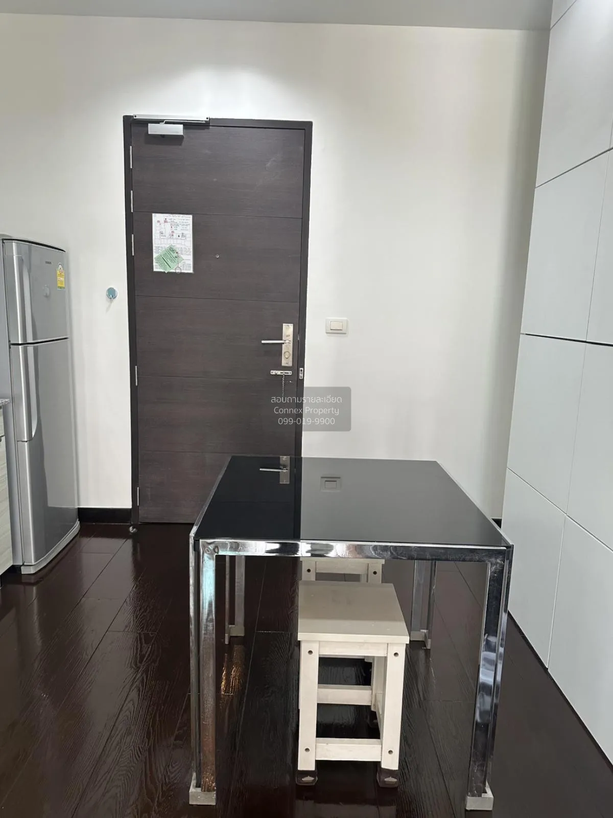 ขายคอนโด  ไอดีโอ คิว พญาไท BTS-พญาไท ทุ่งพญาไท เขต ราชเทวี กรุงเท 3