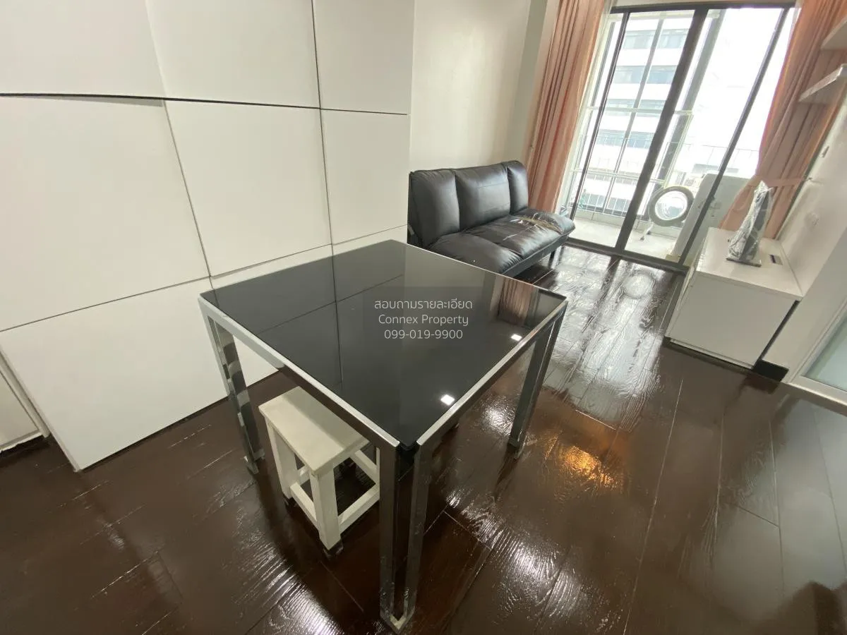 For Rent Condo , Ideo Q Phayathai , BTS-Phaya Thai , Thung Phaya  2
