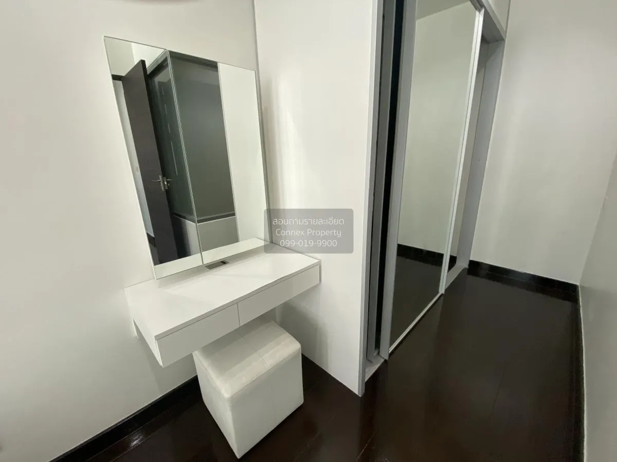 For Rent Condo , Ideo Q Phayathai , BTS-Phaya Thai , Thung Phaya 