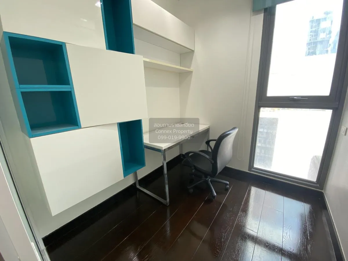 For Rent Condo , Ideo Q Phayathai , BTS-Phaya Thai , Thung Phaya 