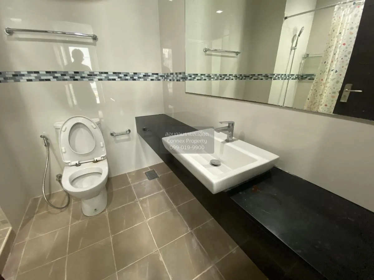 For Rent Condo , Ideo Q Phayathai , BTS-Phaya Thai , Thung Phaya 