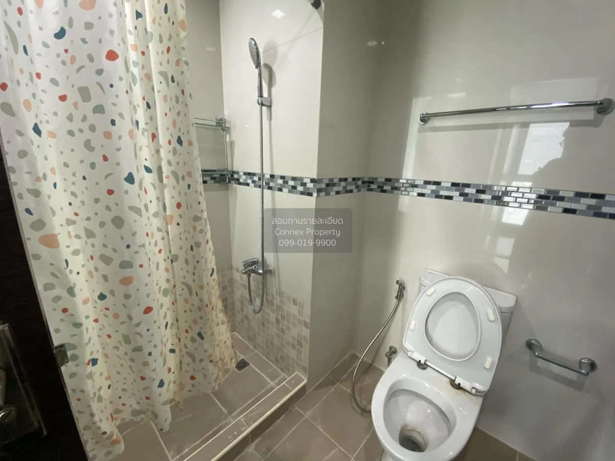 For Rent Condo , Ideo Q Phayathai , BTS-Phaya Thai , Thung Phaya 