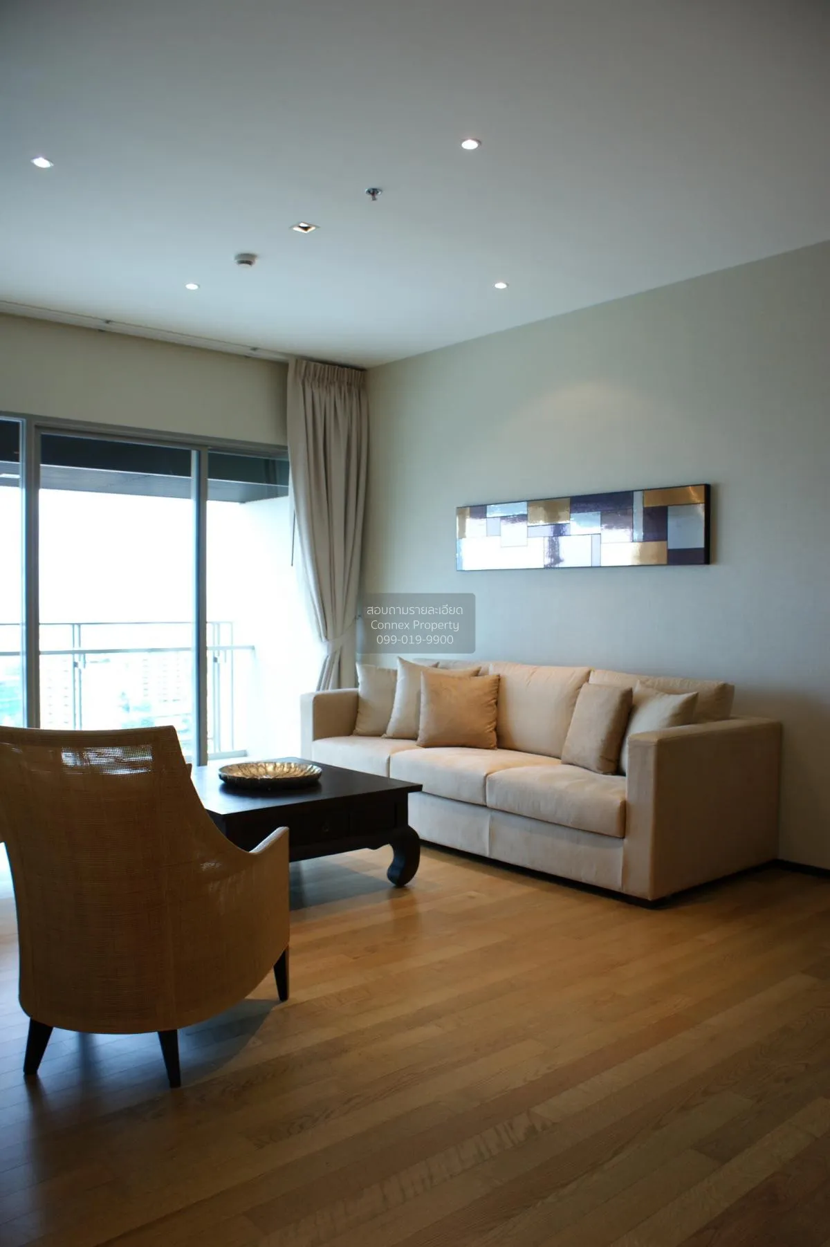 For Rent Condo , The Madison , BTS-Phrom Phong , Khlong Tan Nuea  2
