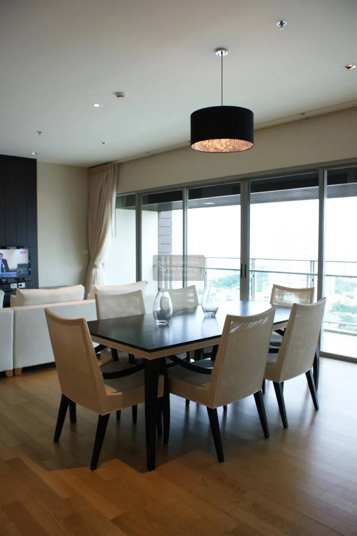 For Rent Condo , The Madison , BTS-Phrom Phong , Khlong Tan Nuea 