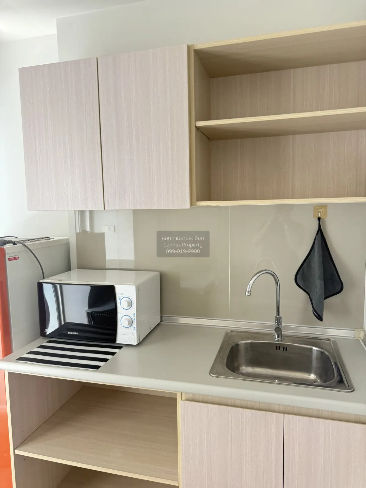 ขายคอนโด  อิซซี่ คอนโด สุขสวัสดิ์ บางปะกอก เขต ราษฎร์บูรณะ กรุงเท 4