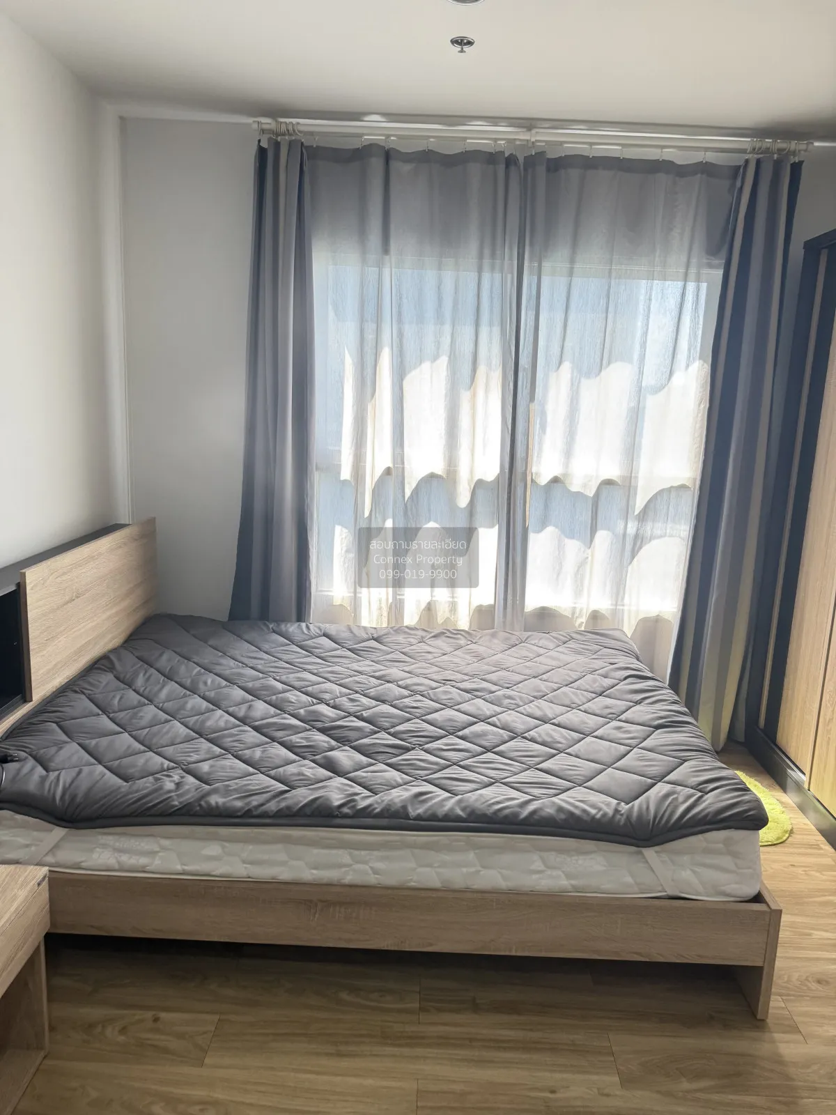 ขายคอนโด  อิซซี่ คอนโด สุขสวัสดิ์ บางปะกอก เขต ราษฎร์บูรณะ กรุงเท